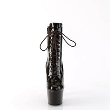 Cargar imagen en el visor de la galería, Botas Pole Dance PLEASER ADORE 1020 - CAFE
