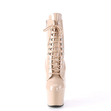 Load image into Gallery viewer, Pole Dance Boots PLEASER ADORE 1020 - NUDE 
