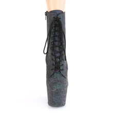 Cargar imagen en el visor de la galería, Botas Pole Dance PLEASER ADORE-1020REFL
