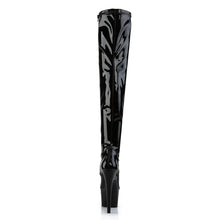 Cargar imagen en el visor de la galería, Botas Pole Dance PLEASER ADORE 3000
