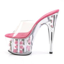 Cargar imagen en el visor de la galería, Sandálias Pleaser Adore 701 FL
