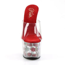 Cargar imagen en el visor de la galería, Zapatos PLEASER ADORE 701FL - 24 / 48 HRS
