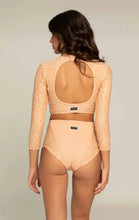 Cargar imagen en el visor de la galería, Nude Short ULTRA GRIP  Leopard Black | Vive Pole | 24-48 Hrs
