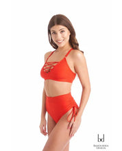 Load image into Gallery viewer, Conjunto Bandurska CHERRY ON TOP - VIVE POLE
