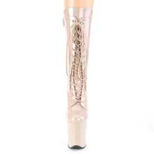 Cargar imagen en el visor de la galería, Botas Pole Dance PLEASER FLAMINGO -24/48HRS - FLAM1050/ND/M
