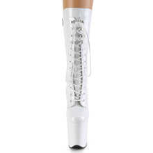 Load image into Gallery viewer, Pole Dance Boots PLEASER FLAMINGO - FLAM1050/W/M
