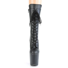 Cargar imagen en el visor de la galería, Botas Pleaser FLAMINGO-1050WR – Tacón 20 cm - 24/48 Hrs

