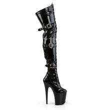 Cargar imagen en el visor de la galería, Botas Pole Dance PLEASER FLAM3028
