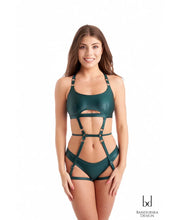 Load image into Gallery viewer, Conjunto Bandurska GALENE - VIVE POLE
