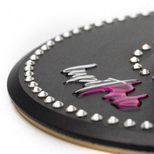 Cargar imagen en el visor de la galería, Barra Pole Dance LUPIT POLE DIAMOND G2 CHROME / CROMADA 42mm o 45mm - VIVE POLE
