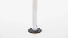 Cargar imagen en el visor de la galería, Barra Pole Dance LUPIT POLE CLASSIC G2 STAINLESS STEEL / ACERO INOXIDABLE 42mm o 45mm - VIVE POLE
