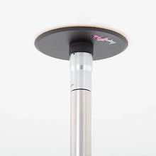 Cargar imagen en el visor de la galería, Barra Pole Dance LUPIT POLE CLASSIC G2 QUICK LOCK CHROME 45MM
