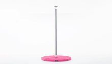 Cargar imagen en el visor de la galería, Colchoneta LUPIT POLE ESTÁNDAR 8CM - VIVE POLE
