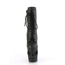 Cargar imagen en el visor de la galería, Botas Pole Dance PLEASER RAPTURE 1020 Negro Mate
