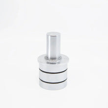 Cargar imagen en el visor de la galería, T-Insert Barra X-POLE XPERT 45mm Cromada 24-48h | Vive Pole España
