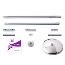 Cargar imagen en el visor de la galería, Barra Pole Dance X-POLE XPERT 40mm o 45mm - VIVE POLE

