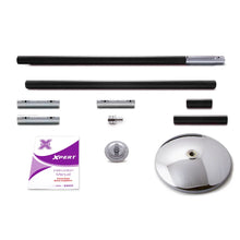 Cargar imagen en el visor de la galería, Barra Pole Dance X-POLE XPERT 40mm o 45mm - VIVE POLE
