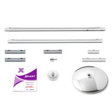 Cargar imagen en el visor de la galería, Barra Pole Dance X-POLE XPERT 40mm o 45mm - VIVE POLE
