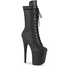 Cargar imagen en el visor de la galería, Botas Pleaser FLAMINGO-1050WR – Tacón 20 cm - 24/48 Hrs
