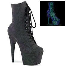 Cargar imagen en el visor de la galería, Botas Pole Dance PLEASER ADORE-1020REFL
