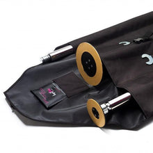 Cargar imagen en el visor de la galería, Bolsa de Transporte Barra Pole Dance LUPIT POLE CLASSIC / DIAMOND G2 - VIVE POLE
