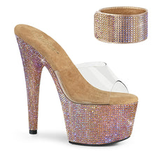 Cargar imagen en el visor de la galería, Pleaser Bejeweled 712RS
