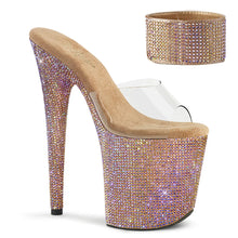 Cargar imagen en el visor de la galería, Pleaser Bejeweled 812RS

