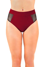 Load image into Gallery viewer, Molly Dragonfly mesh shorts 24/48 HRS
