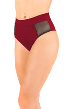 Load image into Gallery viewer, Molly Dragonfly mesh shorts 24/48 HRS
