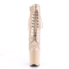 Cargar imagen en el visor de la galería, Botas Pole Dance PLEASER FLAMINGO 1020 - NUDE - 24/48 HRS - VIVE POLE
