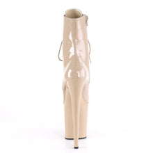 Cargar imagen en el visor de la galería, Botas Pole Dance PLEASER FLAMINGO 1020 - NUDE - 24/48 HRS - VIVE POLE
