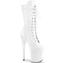 Load image into Gallery viewer, Pole Dance Boots PLEASER FLAMINGO - FLAM1050/W/M
