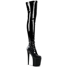 Cargar imagen en el visor de la galería, Botas Pole Dance PLEASER FLAMINGO 3000
