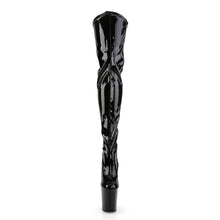 Cargar imagen en el visor de la galería, Botas Pole Dance PLEASER FLAMINGO 3000
