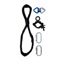 Cargar imagen en el visor de la galería, Fly Grip Strap | Swivel 360° hasta 200kg | Envío 24-48h España
