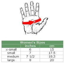 Cargar imagen en el visor de la galería, Guantes Pole Dance Mighty Grip
