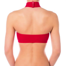 Cargar imagen en el visor de la galería, Conjunto Top Terri con Short Betty Dragonfly
