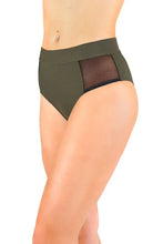 Load image into Gallery viewer, Molly Dragonfly mesh shorts 24/48 HRS
