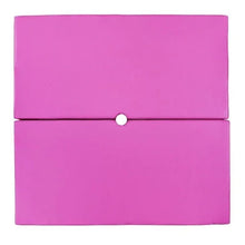 Load image into Gallery viewer, Colchoneta Pole Dance Cuadrada Plegable | Vive Pole España | Rosa
