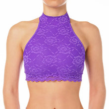 Cargar imagen en el visor de la galería, Top Lisette Lace Dragonfly
