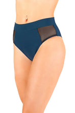 Load image into Gallery viewer, Molly Dragonfly mesh shorts 24/48 HRS
