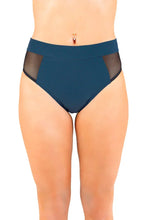 Load image into Gallery viewer, Molly Dragonfly mesh shorts 24/48 HRS
