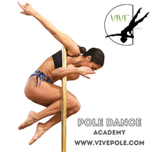 Cargar imagen en el visor de la galería, TARJETA REGALO - VIVE POLE
