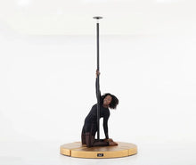 Cargar imagen en el visor de la galería, Colchoneta LUPIT POLE PREMIUM 12CM - VIVE POLE
