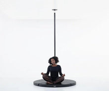 Cargar imagen en el visor de la galería, Colchoneta LUPIT POLE ESTÁNDAR 8CM - VIVE POLE
