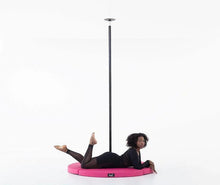 Cargar imagen en el visor de la galería, Colchoneta LUPIT POLE ESTÁNDAR 8CM - VIVE POLE
