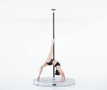Cargar imagen en el visor de la galería, Colchoneta LUPIT POLE PREMIUM 12CM - VIVE POLE
