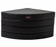 Cargar imagen en el visor de la galería, Colchoneta LUPIT POLE PREMIUM 12CM - VIVE POLE
